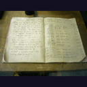 Carnet de laboratoire