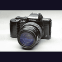 Appareil photographique