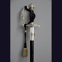 Épée de cérémonie (gile)