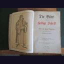 Bible protestante