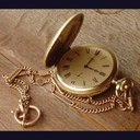 Montre de poche