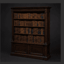 La bibliothèque personnelle de Freud