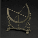 Instruments astronomiques du Grand Astrologue