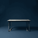 Table de saut
