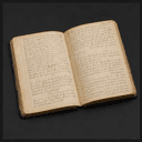 Cahier de notes philosophiques