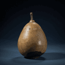 Calebasse rythmique (n'tama ou dundun)
