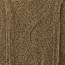 Vêtements simples et austères