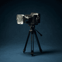 Caméra vidéo