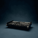 Console de mixage