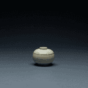 Ceramic inkwell