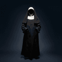 Nun's habit