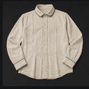 Chemise universitaire britannique