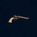 Revolver .38
