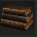 Livres de philosophie et d'histoire