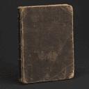Internal passport (dompas)