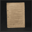 Document du Pancasila