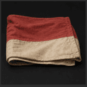 Drapeau Sang Saka Merah Putih
