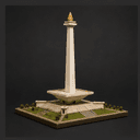 Monument national (Monas)