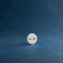 Badge d'accès Google