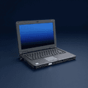 Ordinateur portable (laptop)