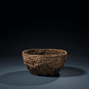 Giỏ (panier de pêche)