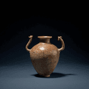 Lọ xương bống (jarres aux arêtes de bống)