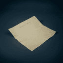 Lettre officielle au gouvernement