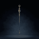 Le sceptre impérial