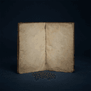 Cahier de notes et brouillons