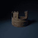 Château fort