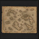 Cartes de mondes imaginaires