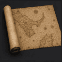Cartographie nautique et portolan