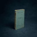 Le Silence de la mer (original clandestine edition)