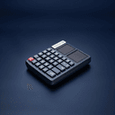 Calculatrice programmable (HP-35 ou HP-65)