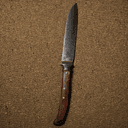 Machette ou outil de plantation