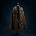 Korowai (manteau de plumes)