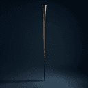 Taiaha (lance cérémoniell)