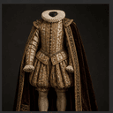 Le costume de scène élisabéthain