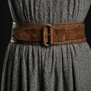 Métier à tisser à ceinture (telar de cintura)