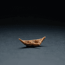 Barques votives miniatures