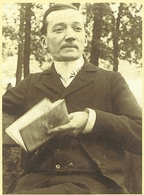Aimé Pallière