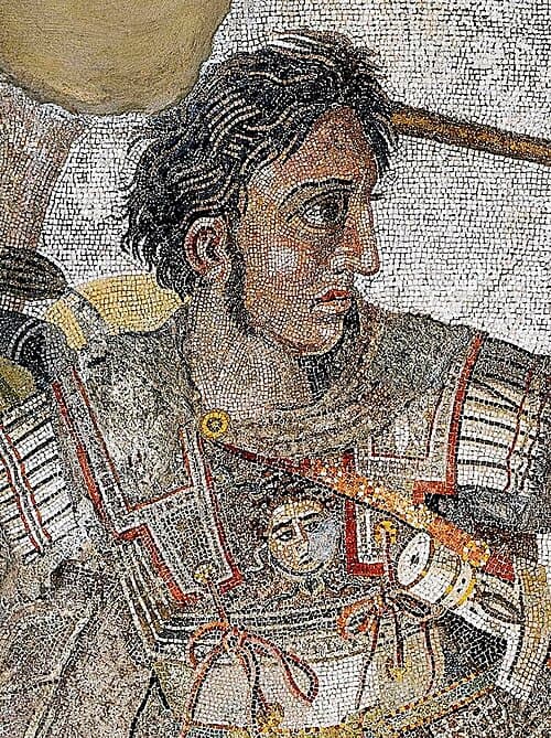 Alexander the Great