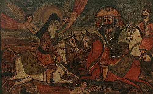 Ali ibn Abi Talib