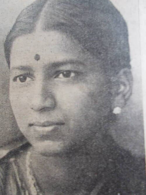 Ambika