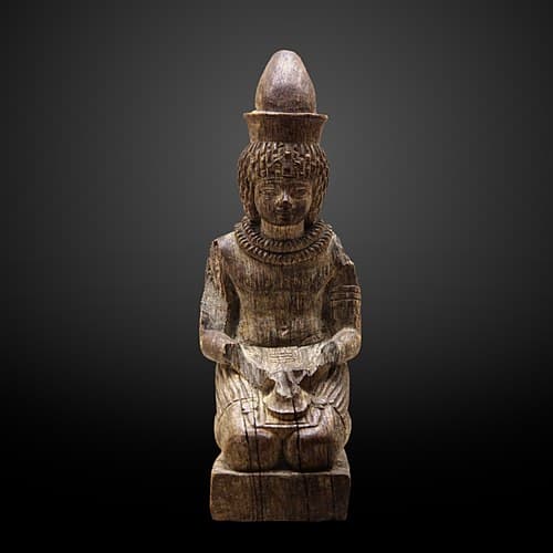Amenhotep III