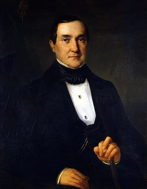 Bartolomeo Merelli
