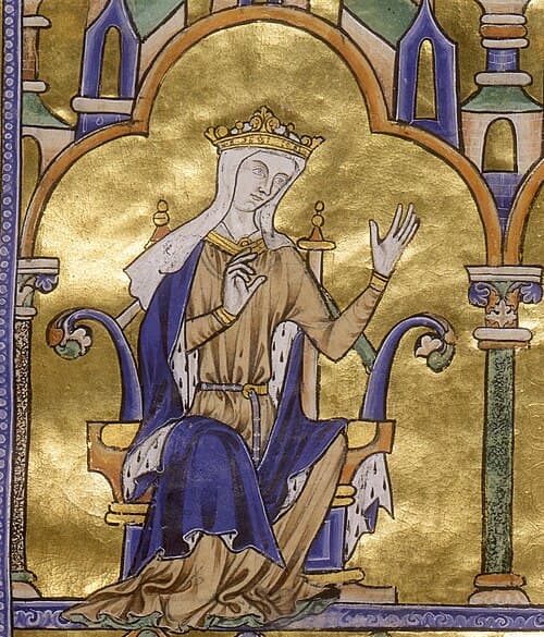Blanche de Castille