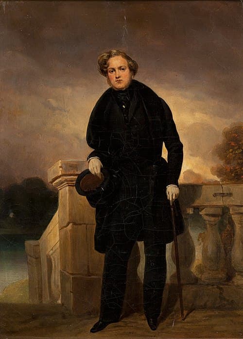 Charles de Mornay