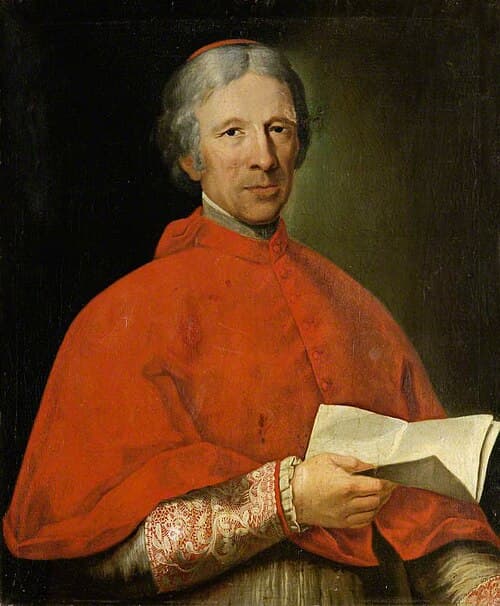 Charles Erskine de Kellie