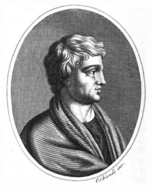 Diodorus Siculus